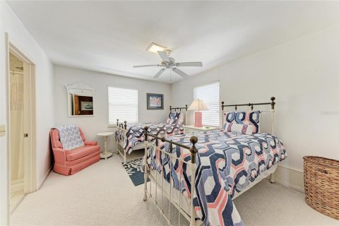 Casa en alquiler en Anna Maria, Florida, 4 dormitorios, 279.17 m2 № 2094712 - foto 28