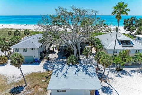 Casa en alquiler en Anna Maria, Florida, 4 dormitorios, 279.17 m2 № 2094712 - foto 4