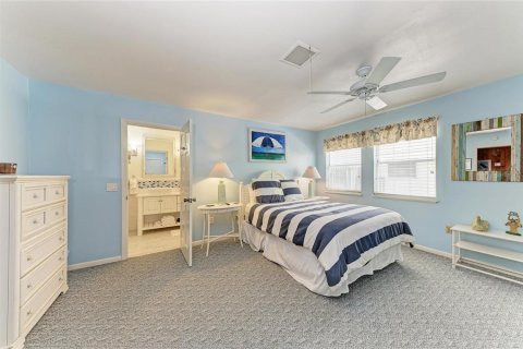Casa en alquiler en Anna Maria, Florida, 4 dormitorios, 279.17 m2 № 2094712 - foto 24