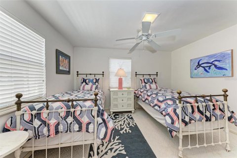 Casa en alquiler en Anna Maria, Florida, 4 dormitorios, 279.17 m2 № 2094712 - foto 29