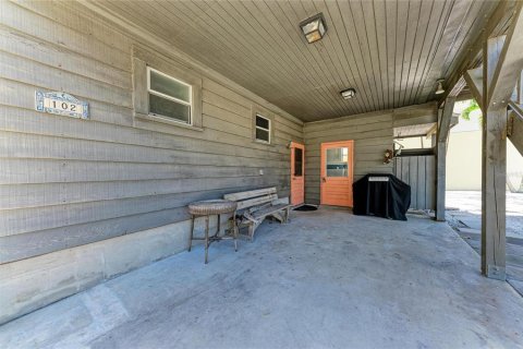 Casa en alquiler en Anna Maria, Florida, 4 dormitorios, 279.17 m2 № 2094712 - foto 6