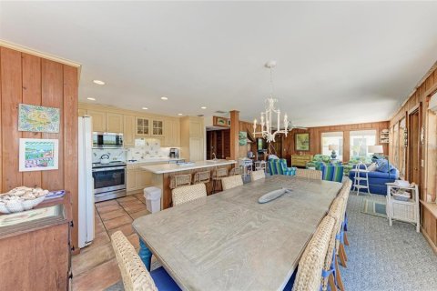 Casa en alquiler en Anna Maria, Florida, 4 dormitorios, 279.17 m2 № 2094712 - foto 20