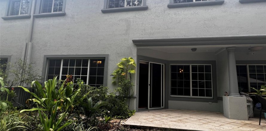 Touwnhouse à Coral Springs, Floride 3 chambres, 146.79 m2 № 1179589