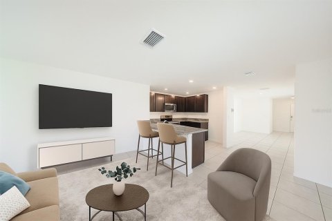 Villa ou maison à vendre à Riverview, Floride: 3 chambres, 140.84 m2 № 2147713 - photo 6