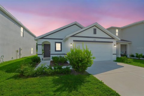 Villa ou maison à Riverview, Floride 3 chambres, 140.84 m2 № 2147713