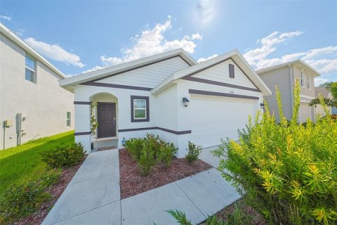 Villa ou maison à vendre à Riverview, Floride: 3 chambres, 140.84 m2 № 2147713 - photo 7