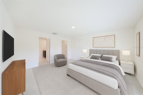 Villa ou maison à vendre à Riverview, Floride: 3 chambres, 140.84 m2 № 2147713 - photo 14