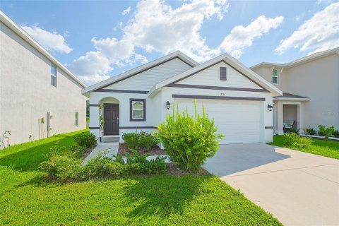 Villa ou maison à vendre à Riverview, Floride: 3 chambres, 140.84 m2 № 2147713 - photo 3