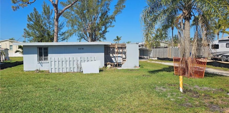 Land in Bradenton, Florida № 1538083