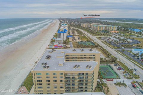 Condominio en venta en Ponce Inlet, Florida, 3 dormitorios, 219.44 m2 № 1773320 - foto 2