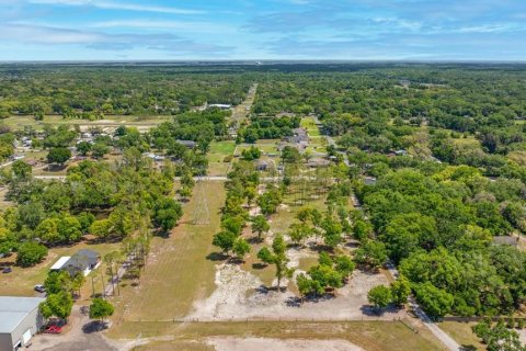 Terrain à vendre à Lutz, Floride № 2239899 - photo 8