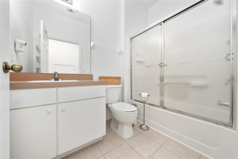Adosado en venta en Kissimmee, Florida, 4 dormitorios, 151.99 m2 № 2214645 - foto 13