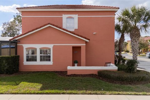 Adosado en venta en Kissimmee, Florida, 4 dormitorios, 151.99 m2 № 2214645 - foto 3