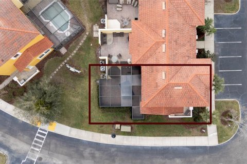 Adosado en venta en Kissimmee, Florida, 4 dormitorios, 151.99 m2 № 2214645 - foto 29