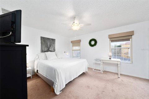 Adosado en venta en Kissimmee, Florida, 4 dormitorios, 151.99 m2 № 2214645 - foto 20