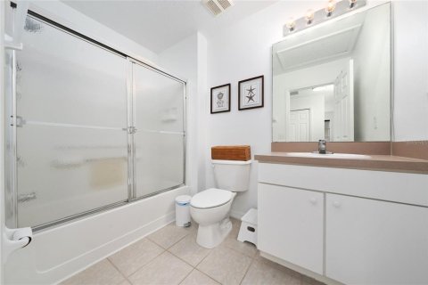 Adosado en venta en Kissimmee, Florida, 4 dormitorios, 151.99 m2 № 2214645 - foto 19