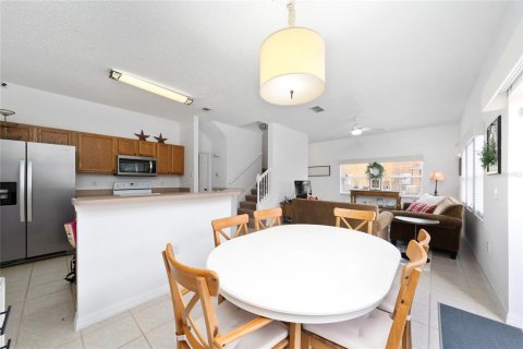 Adosado en venta en Kissimmee, Florida, 4 dormitorios, 151.99 m2 № 2214645 - foto 7