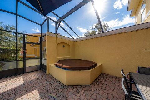 Adosado en venta en Kissimmee, Florida, 4 dormitorios, 151.99 m2 № 2214645 - foto 28