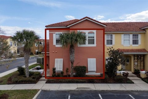 Adosado en venta en Kissimmee, Florida, 4 dormitorios, 151.99 m2 № 2214645 - foto 2