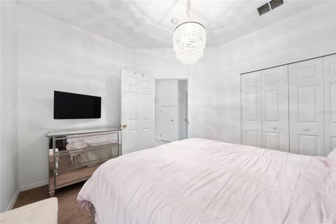 Adosado en venta en Kissimmee, Florida, 4 dormitorios, 151.99 m2 № 2214645 - foto 15