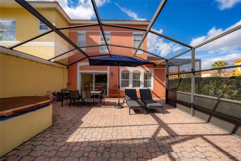 Adosado en venta en Kissimmee, Florida, 4 dormitorios, 151.99 m2 № 2214645 - foto 27