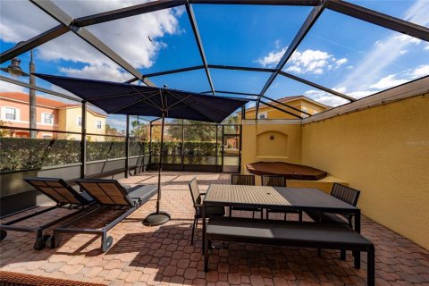 Adosado en venta en Kissimmee, Florida, 4 dormitorios, 151.99 m2 № 2214645 - foto 25