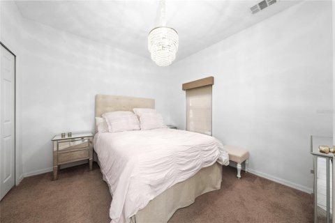 Adosado en venta en Kissimmee, Florida, 4 dormitorios, 151.99 m2 № 2214645 - foto 14