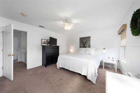 Adosado en venta en Kissimmee, Florida, 4 dormitorios, 151.99 m2 № 2214645 - foto 21