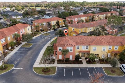 Adosado en venta en Kissimmee, Florida, 4 dormitorios, 151.99 m2 № 2214645 - foto 30