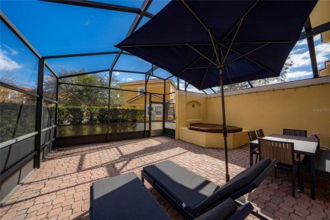 Adosado en venta en Kissimmee, Florida, 4 dormitorios, 151.99 m2 № 2214645 - foto 26