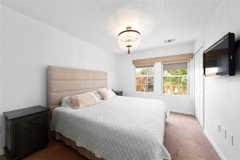 Adosado en venta en Kissimmee, Florida, 4 dormitorios, 151.99 m2 № 2214645 - foto 17