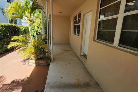 Appartement à louer à Miami Beach, Floride: 2 chambres № 1946675 - photo 2