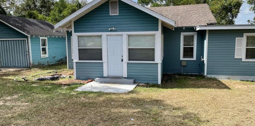 Casa en Lake Wales, Florida 3 dormitorios, 114.73 m2 № 1888509