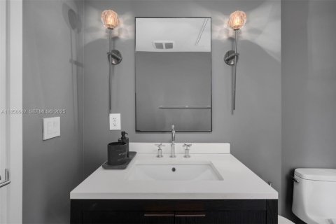 Купить кондоминиум в Майами-Бич, Флорида 1 спальня, 60.48м2, № 2043510 - фото 10