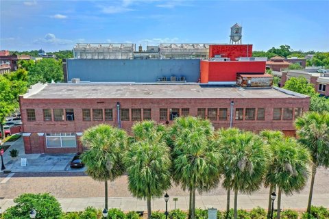 Immobilier commercial à louer à Winter Garden, Floride: 1756.78 m2 № 1677482 - photo 20