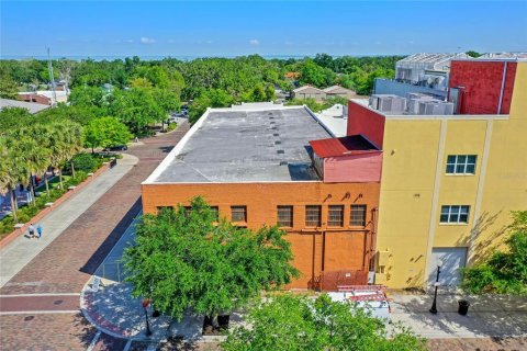 Immobilier commercial à louer à Winter Garden, Floride: 1756.78 m2 № 1677482 - photo 22