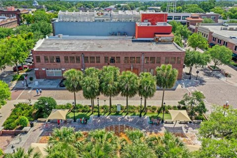 Immobilier commercial à louer à Winter Garden, Floride: 1756.78 m2 № 1677482 - photo 24
