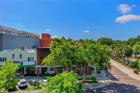 Propiedad comercial en alquiler en Winter Garden, Florida, 1756.78 m2 № 1677482 - foto 18
