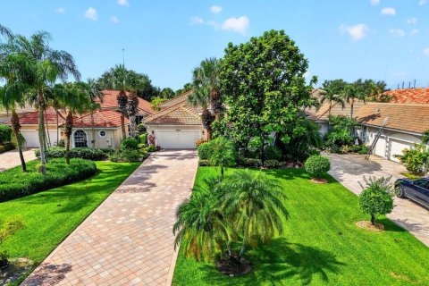 Casa en Lake Worth, Florida 4 dormitorios, 275.73 m2 № 2261655