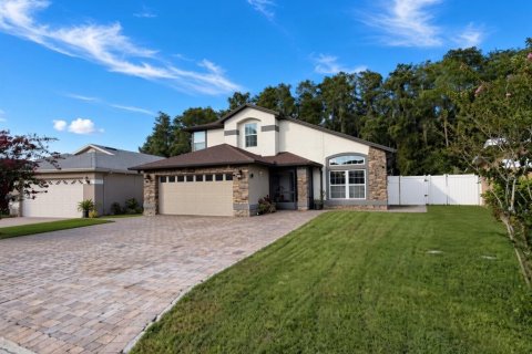 House in Kissimmee, Florida 4 bedrooms, 230.86 sq.m. № 2304691