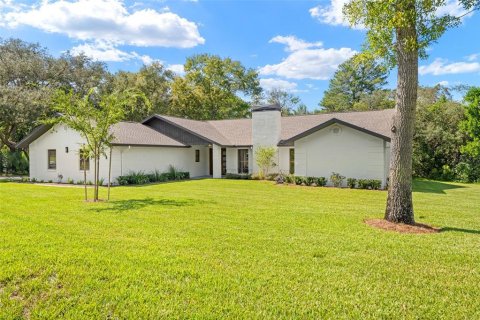 Villa ou maison à vendre à Homosassa, Floride: 3 chambres, 234.49 m2 № 2418740 - photo 3