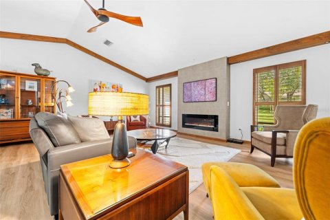 Villa ou maison à vendre à Homosassa, Floride: 3 chambres, 234.49 m2 № 2418740 - photo 19