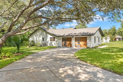 Villa ou maison à vendre à Homosassa, Floride: 3 chambres, 234.49 m2 № 2418740 - photo 4