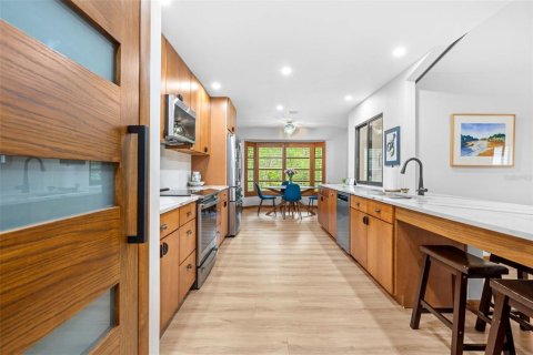 Villa ou maison à vendre à Homosassa, Floride: 3 chambres, 234.49 m2 № 2418740 - photo 25