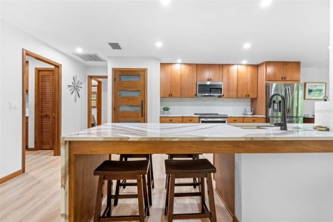Villa ou maison à vendre à Homosassa, Floride: 3 chambres, 234.49 m2 № 2418740 - photo 24