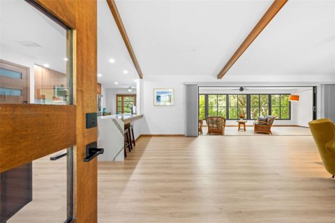 Villa ou maison à vendre à Homosassa, Floride: 3 chambres, 234.49 m2 № 2418740 - photo 10