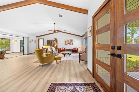 Villa ou maison à vendre à Homosassa, Floride: 3 chambres, 234.49 m2 № 2418740 - photo 12
