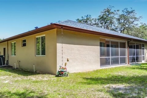 House in Citrus Springs, Florida 3 bedrooms, 190.91 sq.m. № 2393607 - photo 30