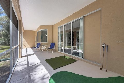 House in Citrus Springs, Florida 3 bedrooms, 190.91 sq.m. № 2393607 - photo 28