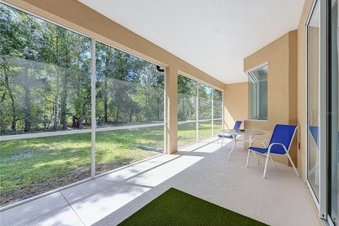 House in Citrus Springs, Florida 3 bedrooms, 190.91 sq.m. № 2393607 - photo 29